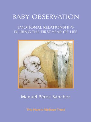 cover image of Baby Observation
